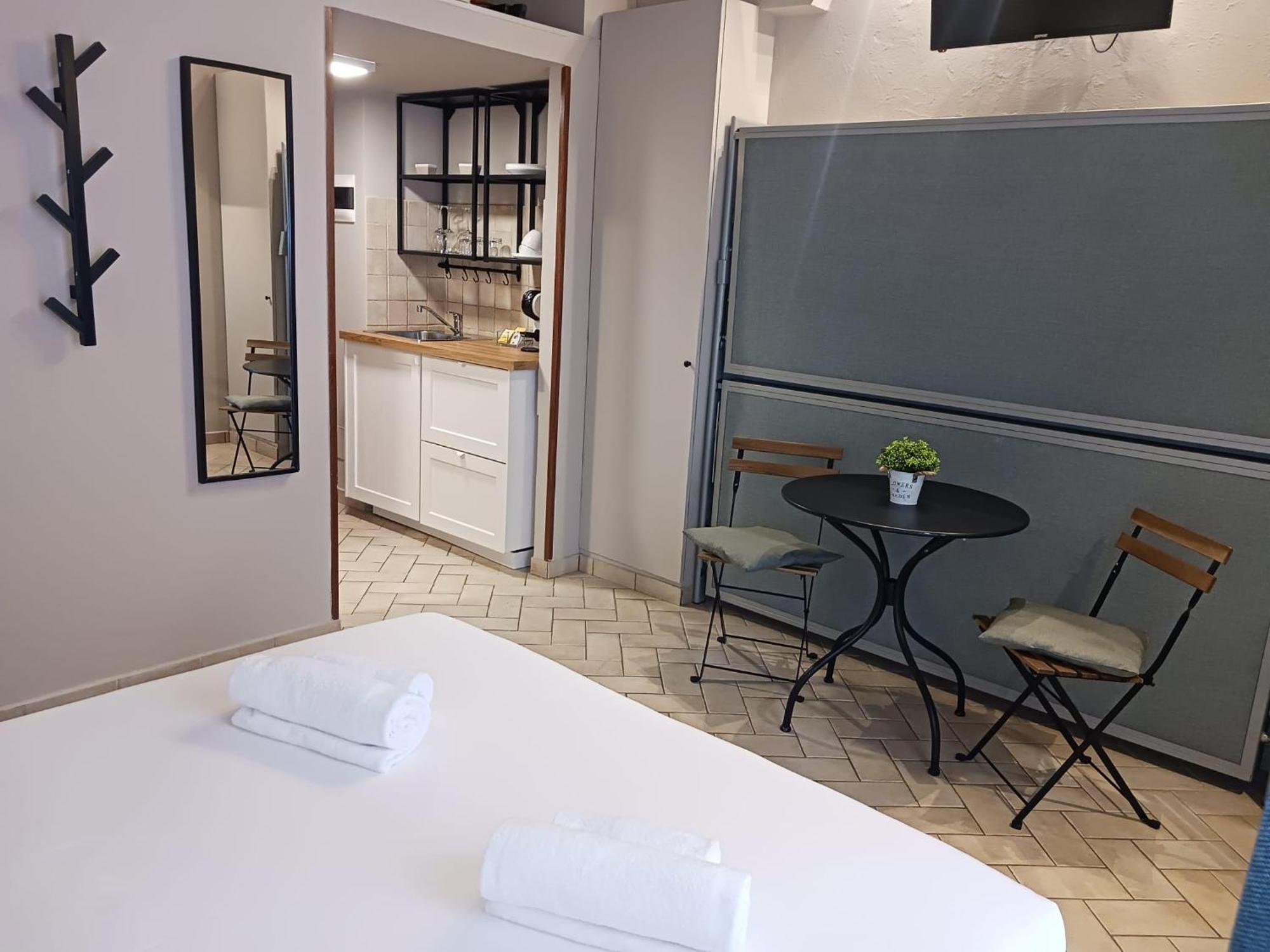 Lux Apartment Colosseo Rome Bagian luar foto